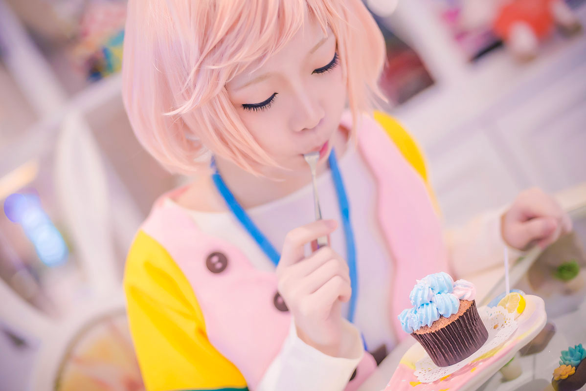 Coser Hoshilly BCY Collection 1, December 22(21)